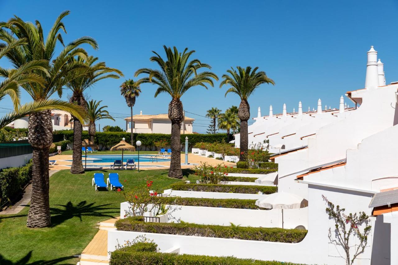 Moradias Villas Joinal 阿尔布费拉 外观 照片