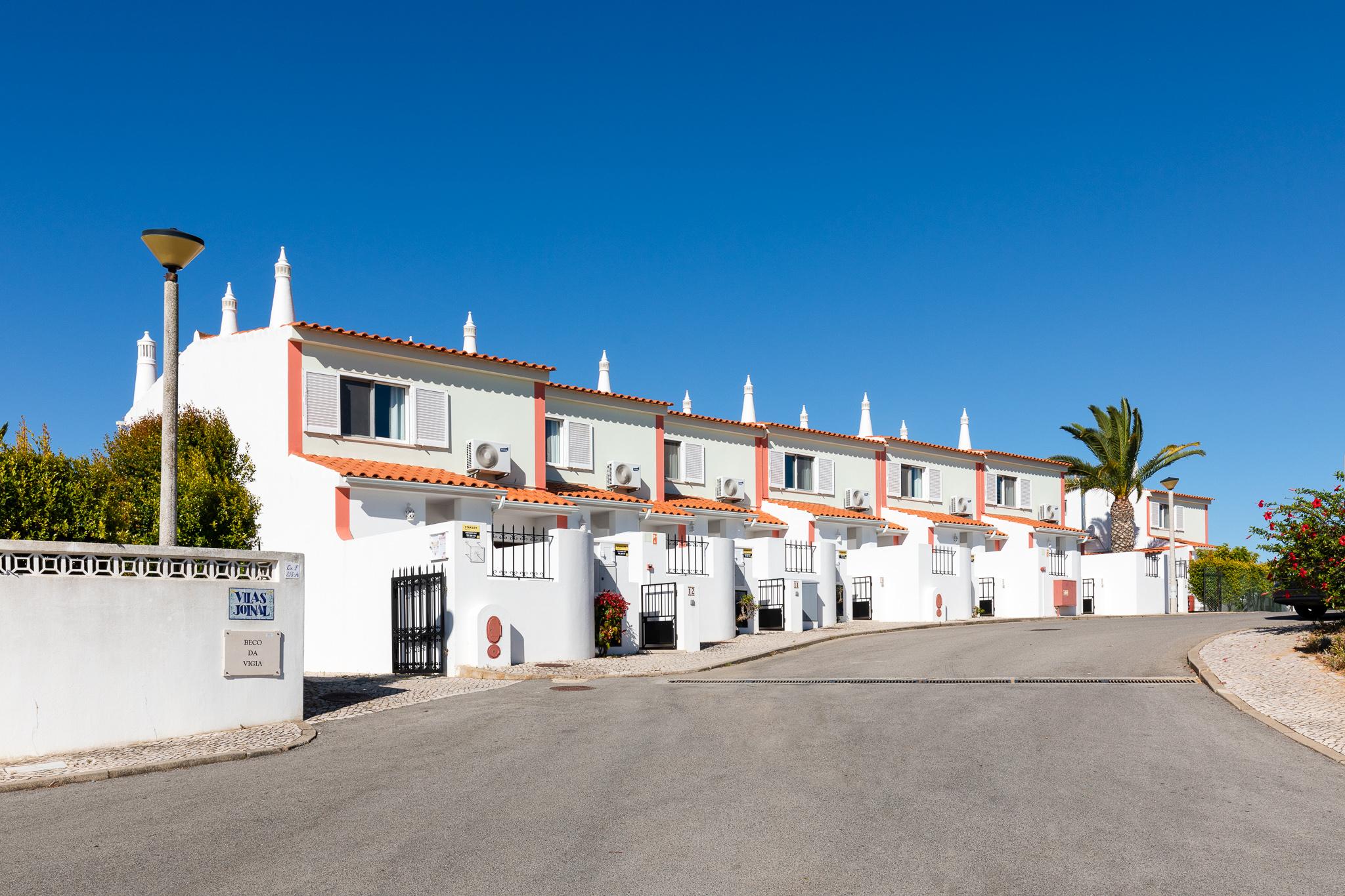 Moradias Villas Joinal 阿尔布费拉 外观 照片