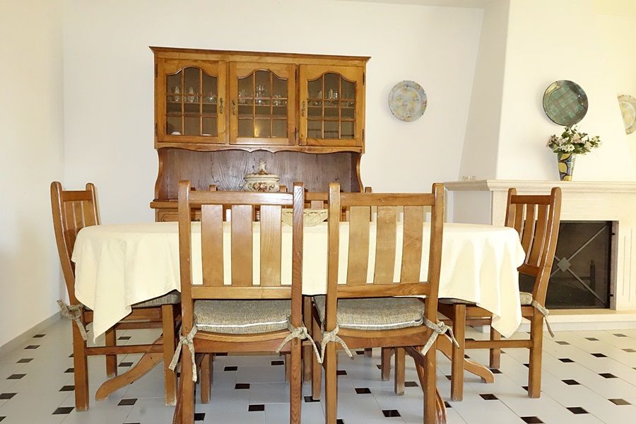Moradias Villas Joinal 阿尔布费拉 外观 照片