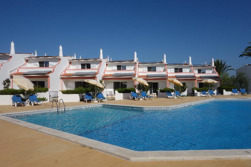 Moradias Villas Joinal 阿尔布费拉 外观 照片